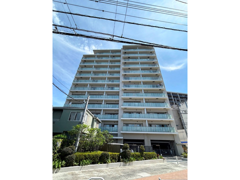 プラウド鵠沼橘-h