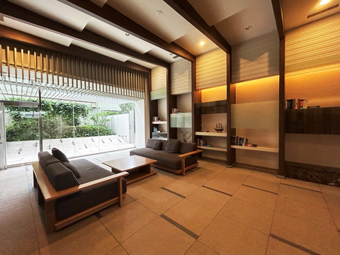 プラウド鵠沼橘-h