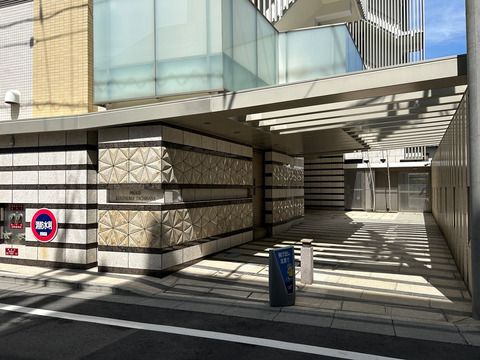 プラウド鵠沼橘-h