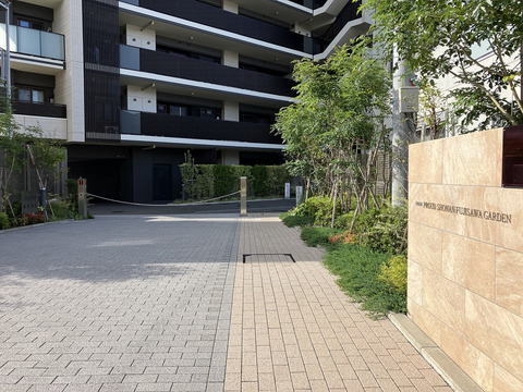 プラウド湘南藤沢ガーデン-h