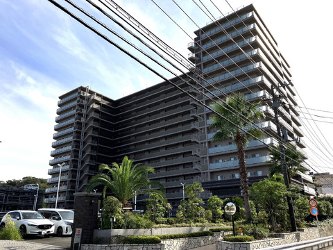 ノブレス湘南藤沢センタースクエア-h