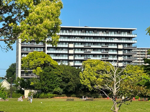 グレーシア湘南藤沢テラス