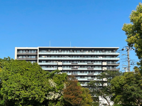 グレーシア湘南藤沢テラス-h