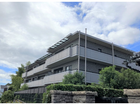 ヴェルビュ西宮門戸