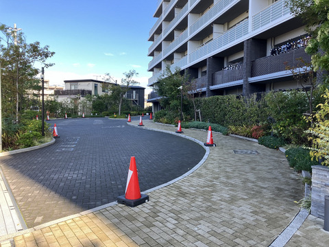 シエリア湘南辻堂-h