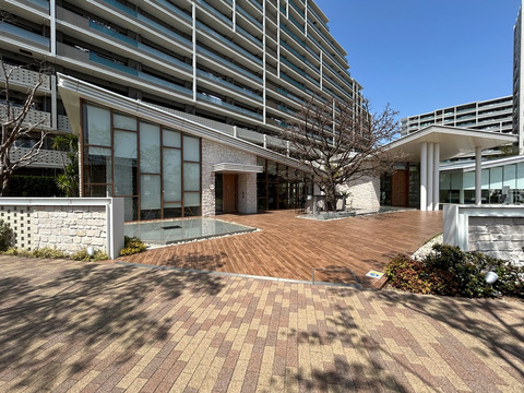 プレミスト湘南辻堂　アクアフェイス-h