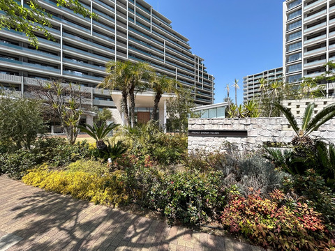 プレミスト湘南辻堂　アクアフェイス-h