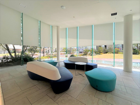 プレミスト湘南辻堂　アクアフェイス-h