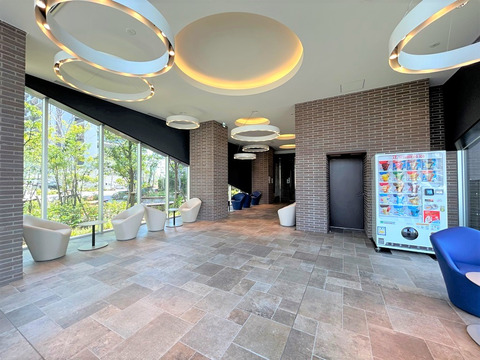 プレミスト湘南辻堂　フォレストフェイス-h