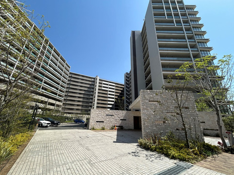 プレミスト湘南辻堂　フォレストフェイス-h