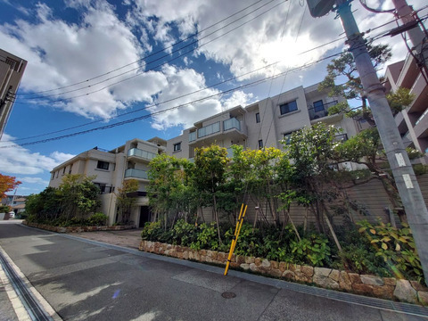 グランドメゾン夙川千歳町-h