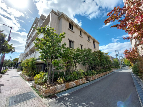 グランドメゾン夙川千歳町-h