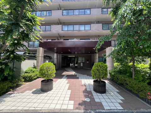 サークコート宝塚-h