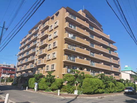 ステイツ芦屋西-0-0