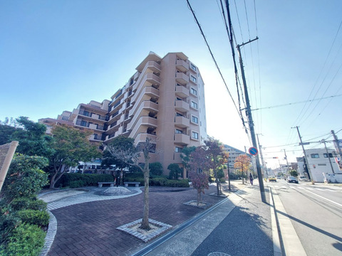 ステイツ芦屋西-h