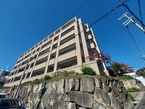 ワコーレ苦楽園レジデンス-h