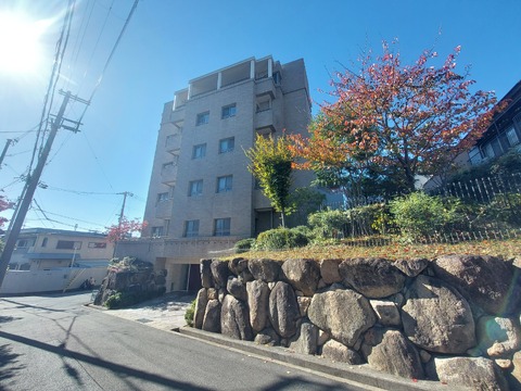 ワコーレ苦楽園レジデンス-h