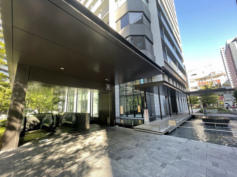 ザ・ファインタワー梅田豊崎-h