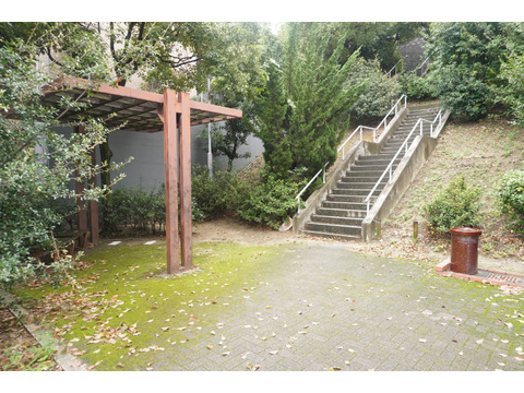 セレッソコート甲東園-h