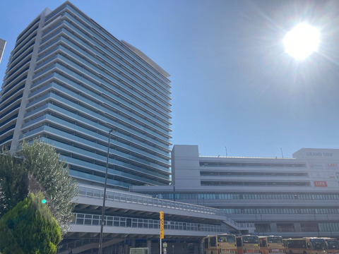 ブランズタワー大船-h