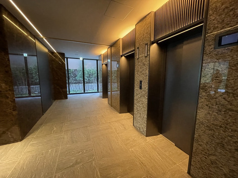 ザ・ファインタワー大阪肥後橋-h