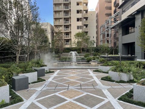 ザ・ファインタワー大阪肥後橋-h