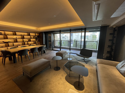 ザ・ファインタワー大阪肥後橋-h