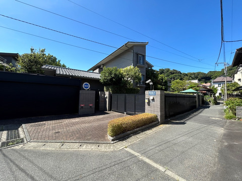 鎌倉雪ノ下ガーデンフラッツ