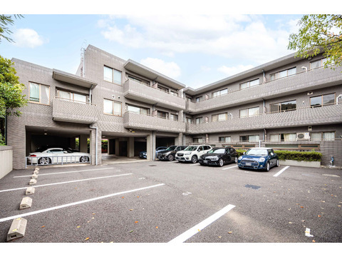 鎌倉雪ノ下ガーデンフラッツ-h