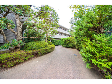 鎌倉雪ノ下ガーデンフラッツ-h