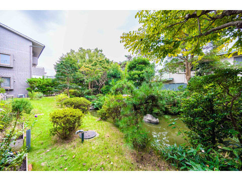 鎌倉雪ノ下ガーデンフラッツ-h