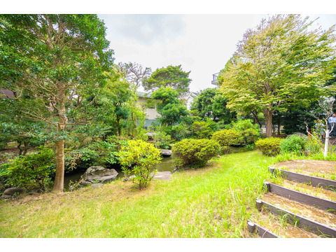 鎌倉雪ノ下ガーデンフラッツ-h