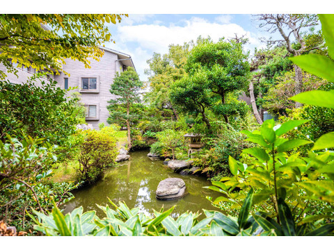 鎌倉雪ノ下ガーデンフラッツ-h