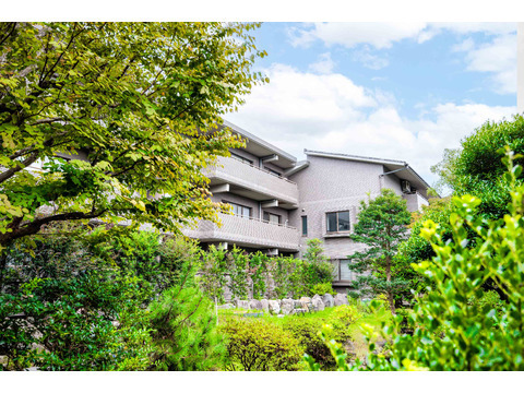 鎌倉雪ノ下ガーデンフラッツ-h