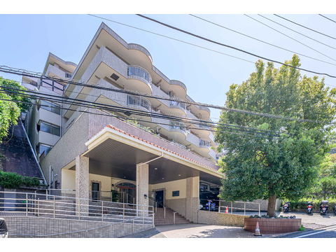 ライオンズマンション逗子披露山公園-h