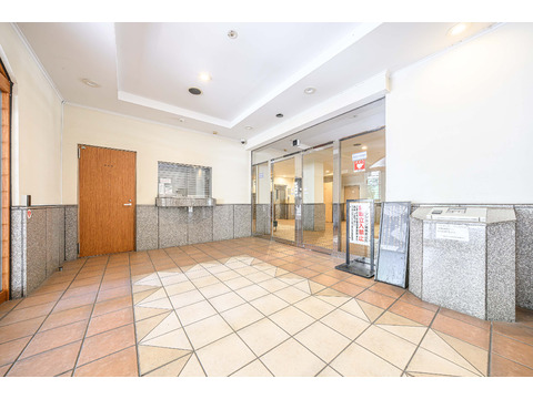 ライオンズマンション逗子披露山公園-h