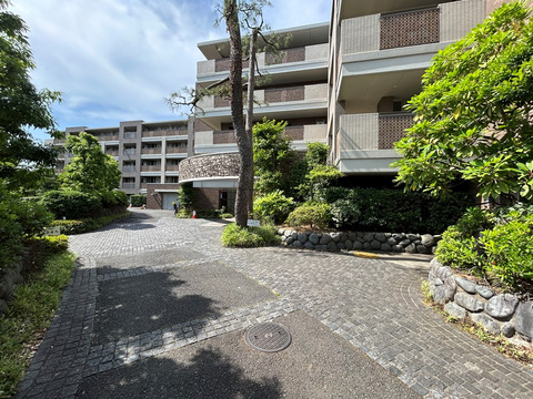 グランドメゾン鵠沼橘-h