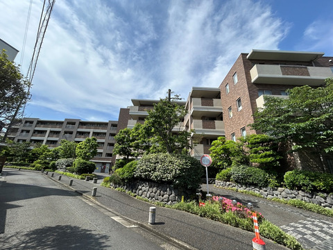 グランドメゾン鵠沼橘-h