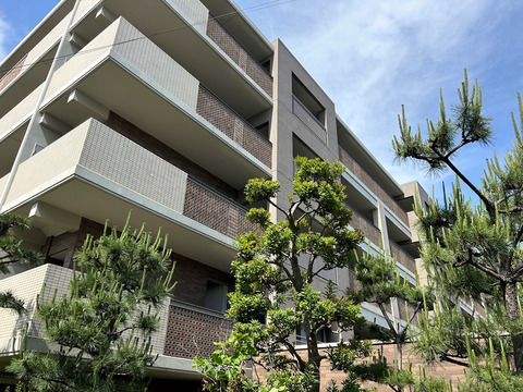 グランドメゾン鵠沼橘-h