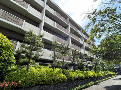 グランドメゾン鵠沼橘-h