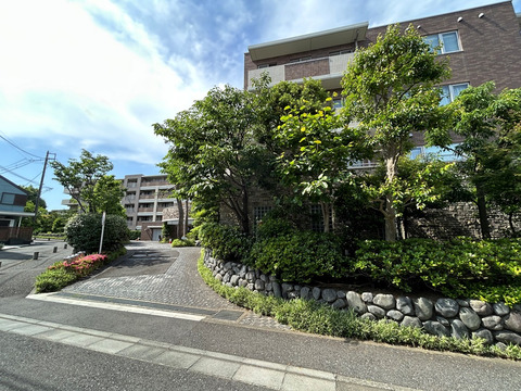 グランドメゾン鵠沼橘-h