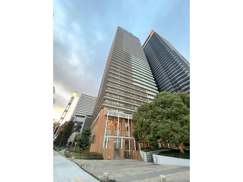 ローレルタワー難波-0-0