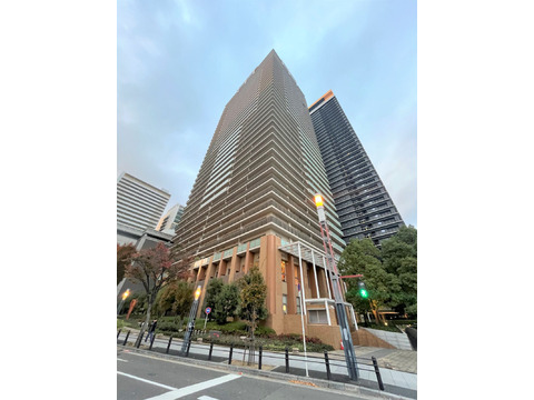 ローレルタワー難波-h