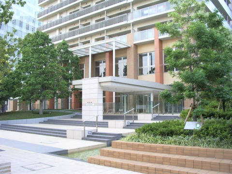 ローレルタワー難波-h