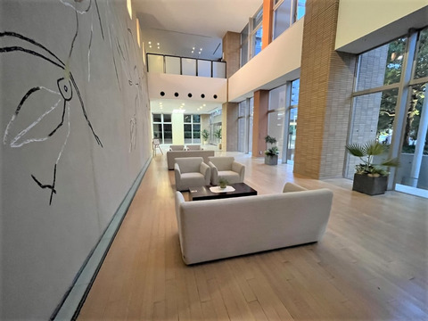 ローレルタワー難波-h