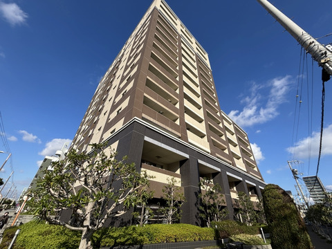 ネバーランド平野本町