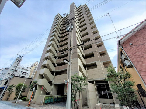 ロイヤル西宮駅前アイシス