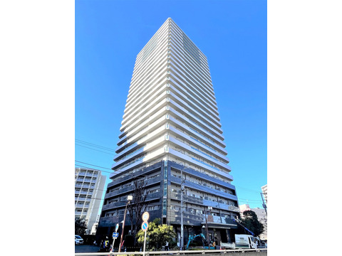 パークサイドタワーコスモ川口ステーションフロント-0-0