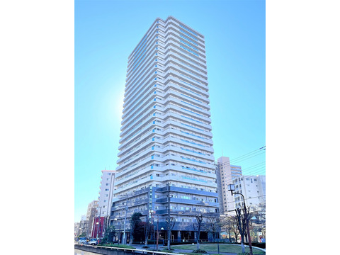 パークサイドタワーコスモ川口ステーションフロント-h