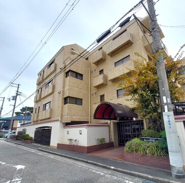 イトーピア芦屋打出小槌町-0-0